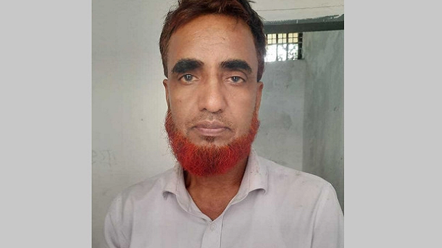 ছাত্রীকে আপত্তিকর প্রস্তাব, প্রধান শিক্ষক গ্রেপ্তার