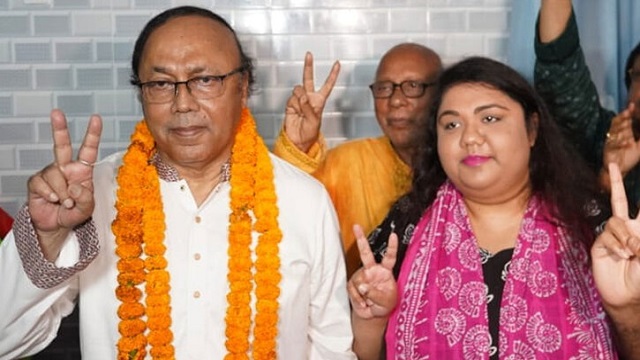 রাজশাহী নগরবাসীকে দেওয়া ওয়াদা বাস্তবায়ন করবো : লিটন