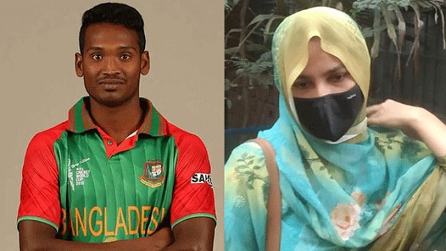 ক্রিকেটার আল আমিনের মামলার বিচার স্থগিত