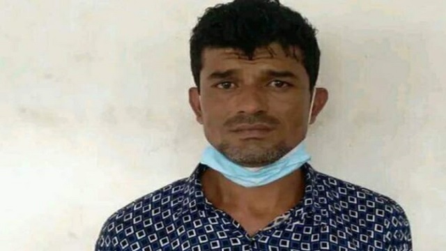 ১৫ জন নিহতের ৬ দিন পর পিকআপচালকের আত্মসমর্পণ