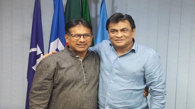 বাফুফের দুর্নীতি নিয়ে অনুসন্ধান চলবে