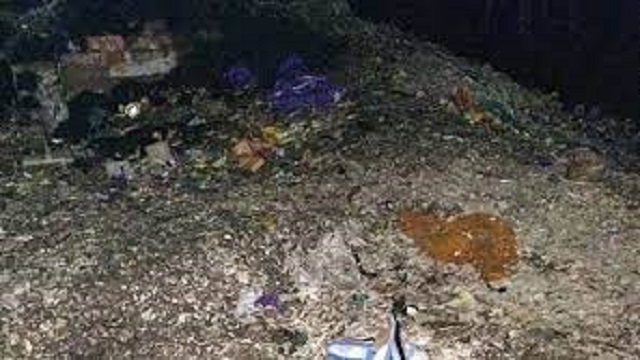 নারায়ণগঞ্জে গ্যাস লিকেজ থেকে বিস্ফোরণে দগ্ধ ৪