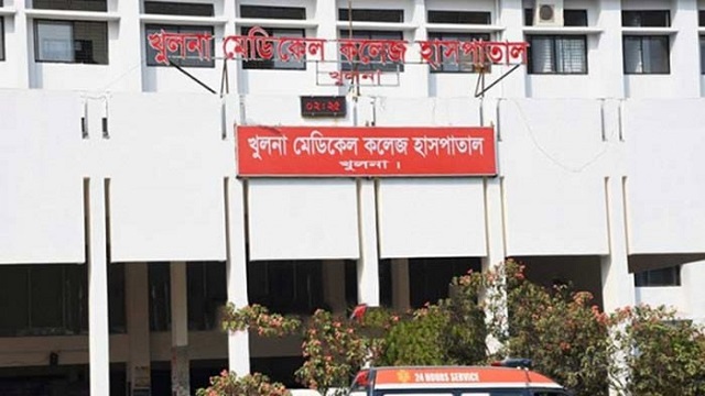 খুমেক হাসপাতালে ডেঙ্গুতে আক্রান্ত ১৪ জন ভর্তি