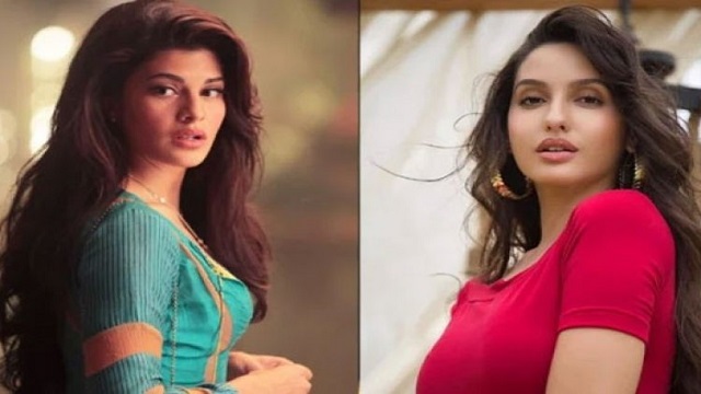 জ্যাকুলিনের বিরুদ্ধে আদালতে নোরার নতুন অভিযোগ