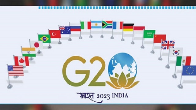 মস্কোর নিন্দা ও চীনের বিরোধিতায় শেষ হলো জি-২০ সম্মেলন