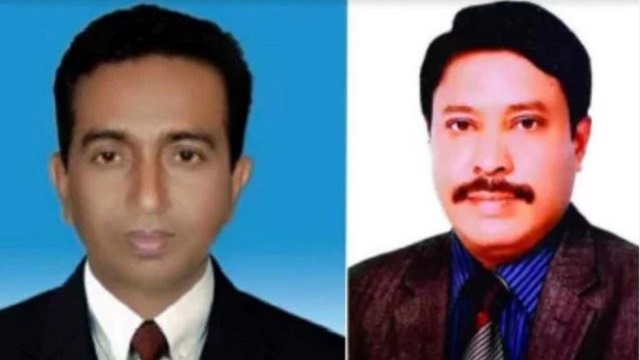 নির্বাচনে অংশ নেওয়ায় বিএনপির ২ নেতা বহিষ্কার
