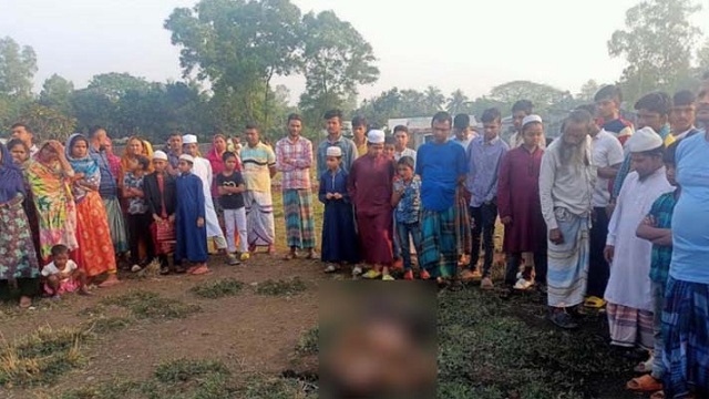 আশুলিয়ায় গাড়িচালকের হাত-পা বাঁধা মরদেহ উদ্ধার