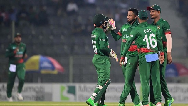 সিরিজ জয়ের মিশন: বাংলাদেশে দলের সম্ভাব্য একাদশ