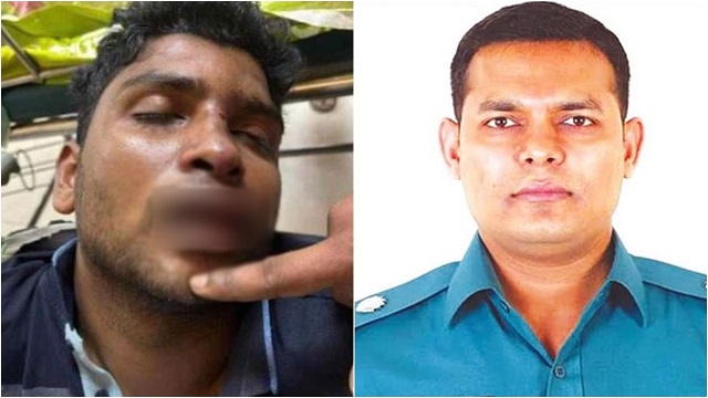 ঢাবি ছাত্রলীগের ২ নেতাকে পেটানো এডিসি হারুন প্রত্যাহার, ঘটনা কী? পড়ুন...