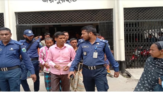 হত্যা মামলায় স্বামী-স্ত্রী ও তিন ছেলেসহ ছয়জনের যাবজ্জীবন