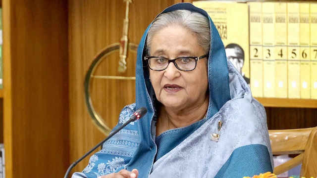 আমাদের নতুন নতুন বাজার খুঁজতে হবে : প্রধানমন্ত্রী