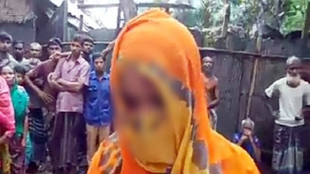 প্রেমের টানে কলেজছাত্রের বাড়িতে তিন সন্তানের জননী, অতঃপর...