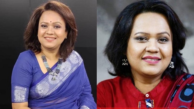 এবার পররাষ্ট্র মন্ত্রণালয়ের পরিচালক নিয়োগ সাংবাদিক মিথিলা ফারজানাকে !