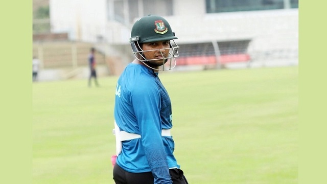 রনিকে মনে ধরার কারণ জানালেন হাতুরাসিংহে
