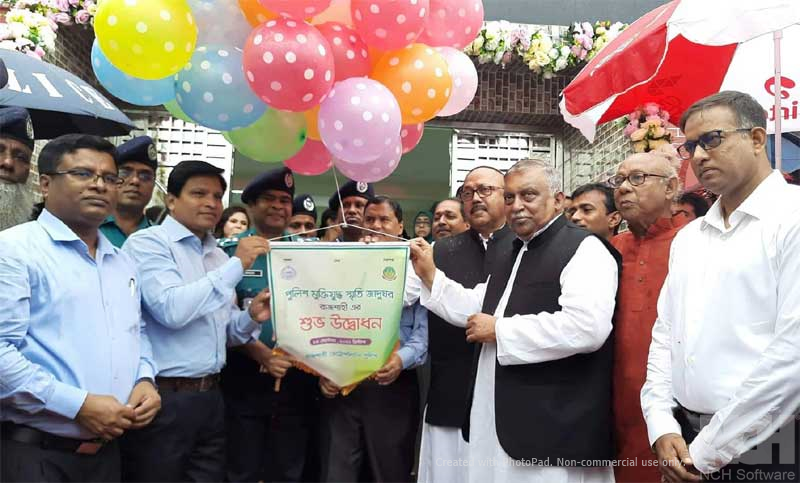 সীমান্তে গোলা আসার ব্যাপারে ‘স্ট্রং প্রোটেস্ট’ জানিয়েছে বিজিবি: স্বরাষ্ট্রমন্ত্রী