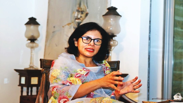 প্রণোদনার ঋণ পরিশোধে ছাড় চায় বিজিএমইএ