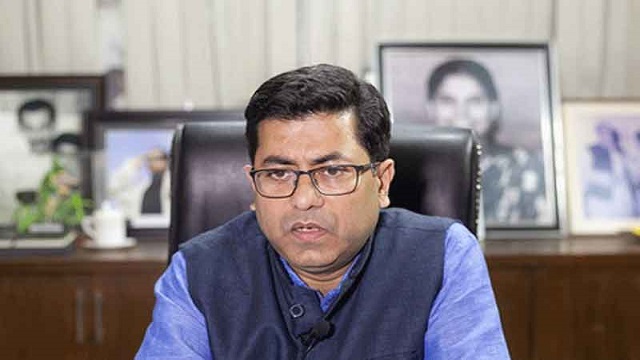 সস্ত্রীক করোনায় আক্রান্ত মেয়র তাপস