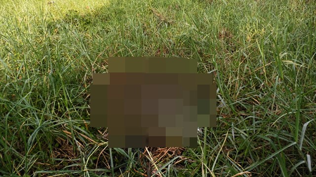 নিখোঁজের ১৮ দিন পর যুবকের লাশ উদ্ধার