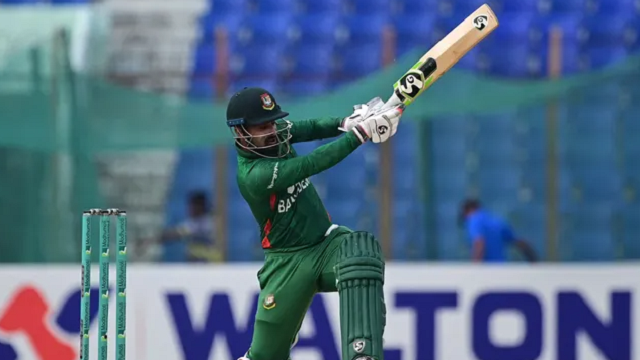 অনিশ্চয়তায় লিটনের গ্রুপ পর্বে খেলা