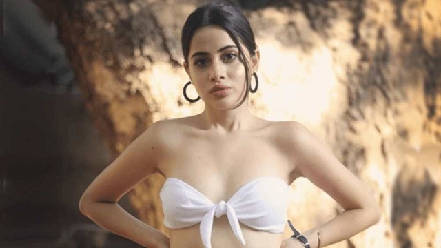 তবে কি বিয়ে করেছেন উরফি?