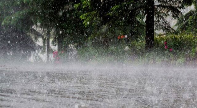 চার বিভাগে ব্যাপক বৃষ্টির সম্ভাবনা!