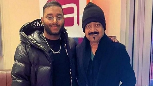 সড়ক দুর্ঘটনায় আহত ছেলেকে দেখতে কানাডার পথে কুমার বিশ্বজিত