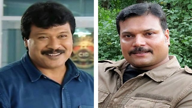 চলে গেলেন  সিআইডি খ্যাত ইন্সপেক্টর ফ্রেডরিক্‌স
