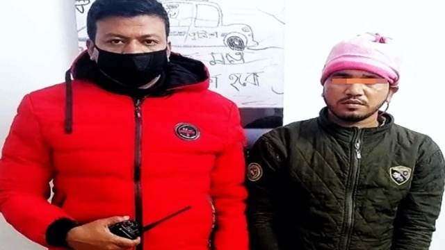 বরিশালে পুলিশের 'নির্যাতনে' শির্ক্ষাথীর মৃত্যুর অভিযোগ