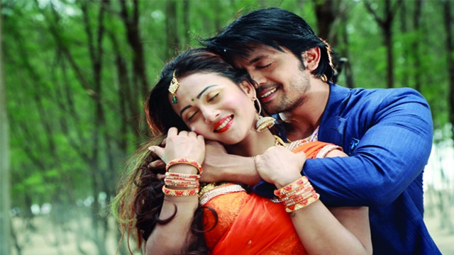 আবারও ছোট পর্দায় শুভ-জেনিফারের 'মুসাফির'