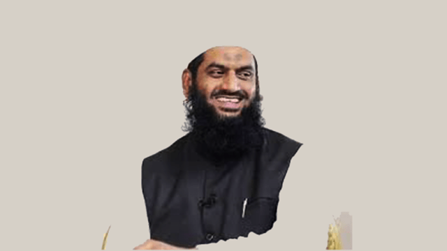মামুনুলের রাষ্ট্রদ্রোহ মামলার তদন্ত প্রতিবেদন ৩ ফেব্রুয়ারি