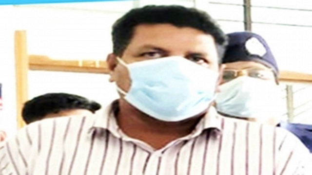 নোয়াখালীতে বিবস্ত্র করে নির্যাতন: আসামি সোহাগ মেম্বারের জামিন