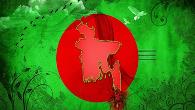 শুরু হলো গৌরবের মাস