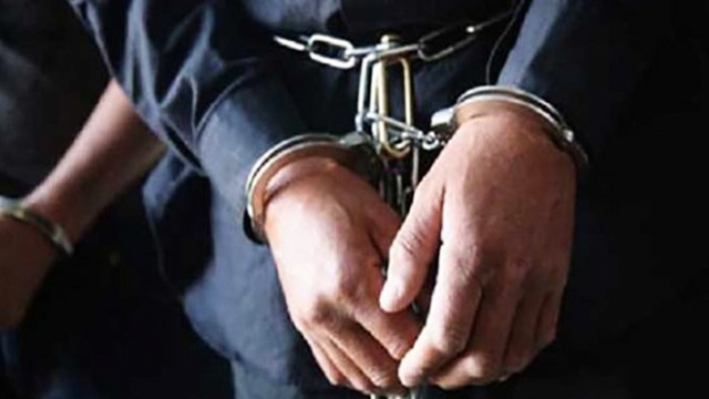 রাজধানীতে মাদকবিরোধী অভিযানে গ্রেপ্তার ৪১