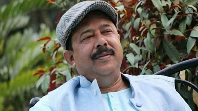 ডেঙ্গুতে মারা গেলেন নেতা সঞ্জু খান