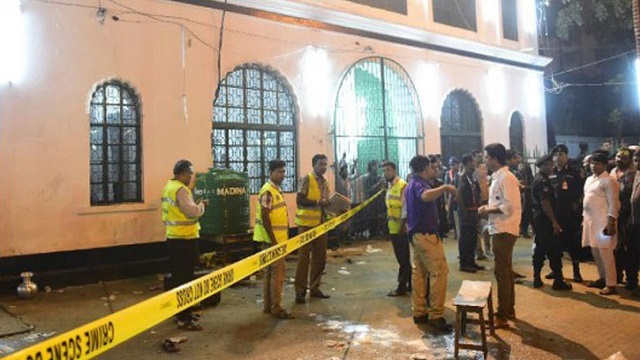 ৬ বছরেও তাজিয়া মিছিলে বোমা হামলার বিচার হয়নি