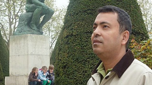 অভিজিৎ হত্যা মামলায় ৫ জনের মৃত্যুদণ্ড, ১ জনের যাবজ্জীবন
