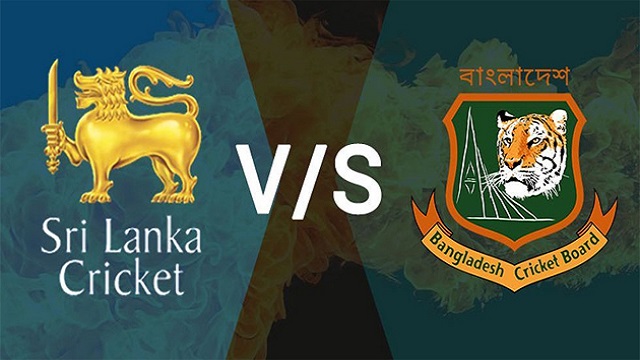 শ্রীলঙ্কা দলের প্রত্যেকে কোভিড নেগেটিভ