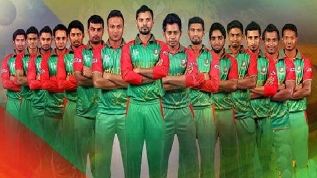 সুপার লিগে সেরা পাঁচের মধ্যে বাংলাদেশ