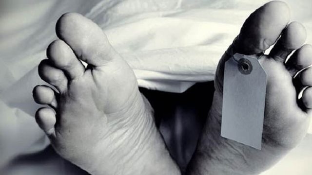 ঝিনাইদহে মাদ্রাসা শিক্ষকের মরদেহ উদ্ধার