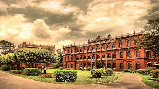 শিক্ষাপ্রতিষ্ঠান খুলবে ধাপে ধাপে