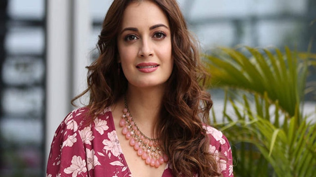 আবারও বিয়ের পিড়িঁতে অভিনেত্রী দিয়া মির্জা