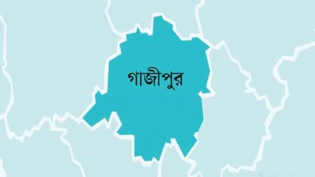 গাজীপুরে বিস্ফোরণে দগ্ধ একই পরিবারের ৩ জন