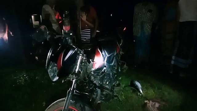 গোপালগঞ্জের সড়ক দূর্ঘটনায় একজন নিহত