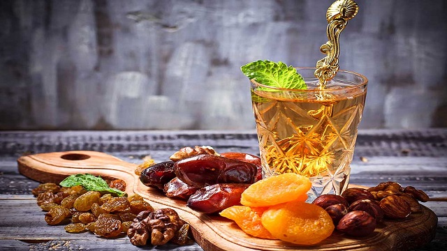 রমজানে খাবারের প্রতি রাখুন বিশেষ খেয়াল