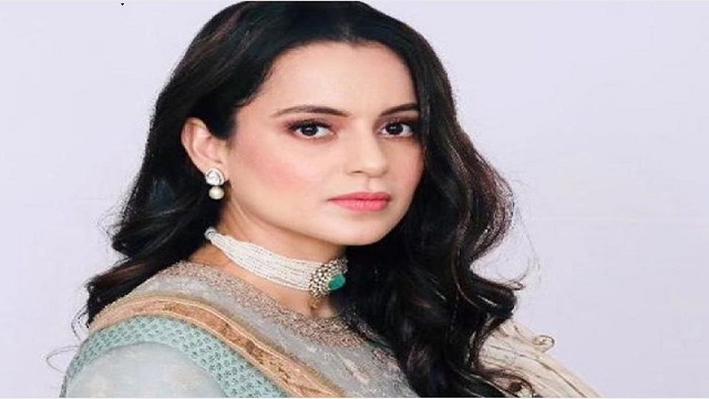 এবার করোনা আক্রান্ত হলেন কঙ্গনা