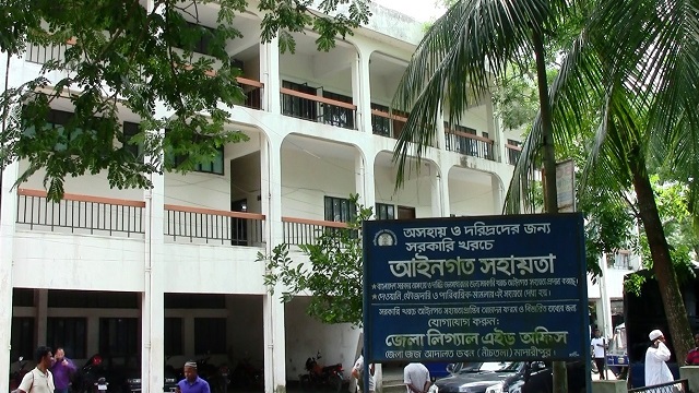 মাদারীপুরে পাঁচ জনের বিরুদ্ধে মামলা: পিবিআইকে তদন্তের নির্দেশ
