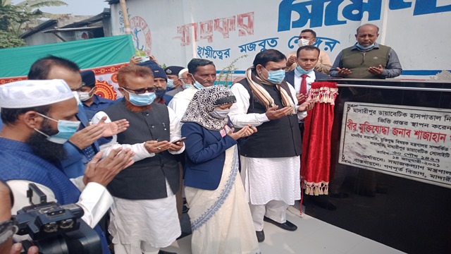 মির্জা কাদেরের সব অভিযোগ সত্য না