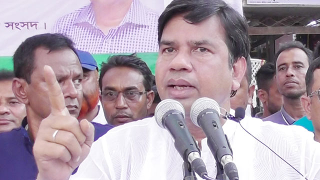 সদর হাসপাতালের চিকিৎসক সংকট দূর করতে হবে: এমপি মিসবাহ