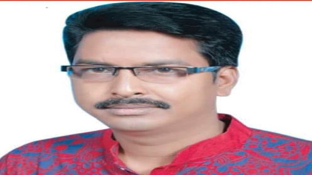 পৌর মেয়র পদপ্রত্যাশী অ্যাম্পুল ইনজেকশন সহ আটক