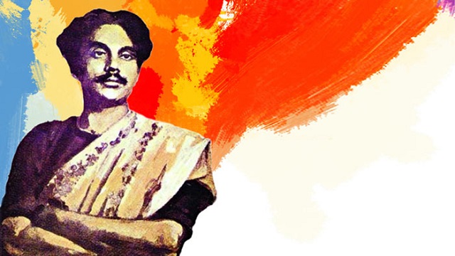 কাজী নজরুল ইসলামের ৪৫তম মৃত্যুবার্ষিকী আজ